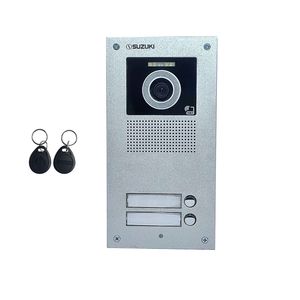 پنل کارتی دربازکن تصویری سوزوکی مدل 2ud