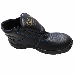 پوتین ایمنی مدل workingshoes رنگ مشکی