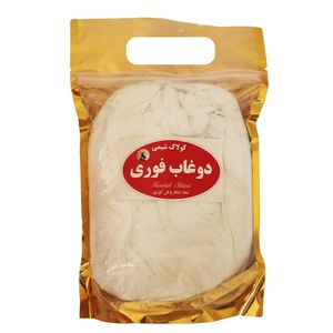 پودر بندکشی کولاک شیمی مدل نانو وزن 2 کیلوگرم