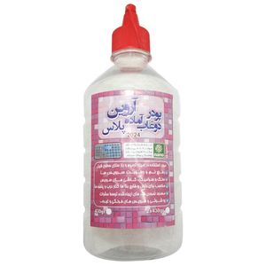 پودر دوغاب درزگیر آروین مدل پلاس 2024 وزن 430 گرم