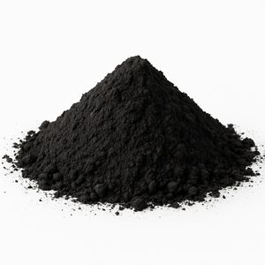 پودر دی اکسید منگنز ارتافلون مدل mno2 وزن 100 گرم