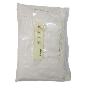 پودر سنگ مدل trz وزن 1000 گرم