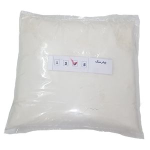 پودر سنگ مدل trz وزن 3000 گرم