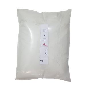 پودر سیمان سفید مدل trz وزن 5000 گرم
