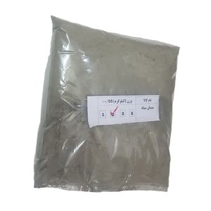پودر سیمان سیاه مدل trz وزن 2000 گرم