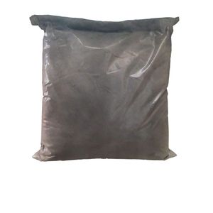 پودر سیمان سیاه کد az وزن ۱ کیلوگرم