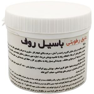 پودر عایق رطوبتی باسیل روف مدل multi purpose وزن 1 کیلوگرم