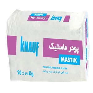 پودر ماستیک کناف مدل mp20