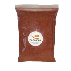 پودر مخمل فلوکچی مدل پلی استر کد mt4405 وزن 100 گرم