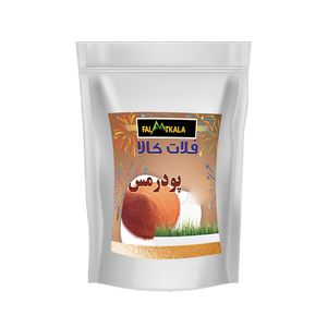 پودر مس فلات کالا مدل pme100g وزن 100 گرم