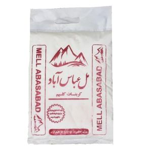 پودر مل مدل trz وزن 5 کیلوگرم