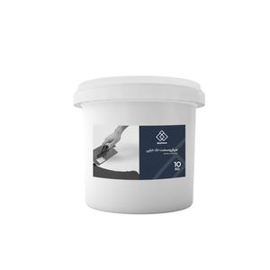 پودر میکروسمنت سمنتینو مدل پایه آب وزن 10 کیلوگرم
