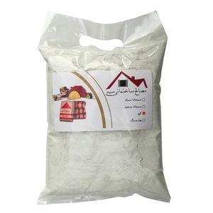 پودر گچ مصالح ساختمانی سید کد 03 وزن 1.6 کیلو گرم