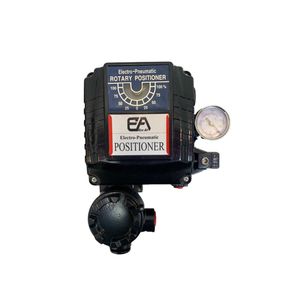پوزیشنر الکتروپنوماتیک مدل ea 1000rdm13