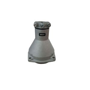 پوسته درام و کلاچ علفتراش مدل t4 26