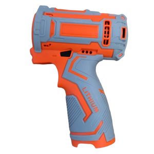 پوسته دریل شارژی مدل m2