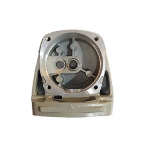 پوسته کامل گیربکس مدل 1700 bosch