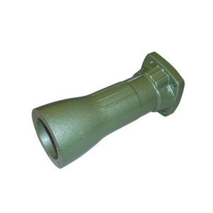 پوسته گلویی چکش تخریب مدل pp 65a