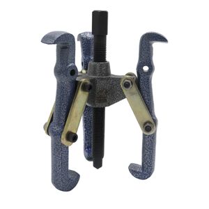 پولی کش سه شاخ دار مدل گوریلا کد yp2 6inch