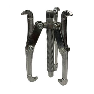 پولی کش سه شاخ مدل 150mm سایز 6 اینچ