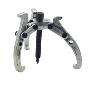 پولی کش سه شاخ هیتون مدل yp 3inch_75mm