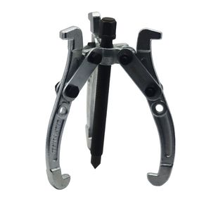 پولی کش سه شاخ هیتون مدل yp 6inch_150mm