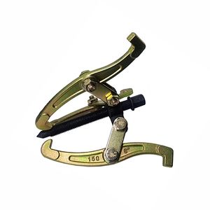 پولی کش سه شاخ پرو کد pr_006inch سایز 6 اینچ