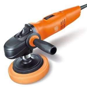 پولیشر خودرو فاین مدل wpo 14 25 e