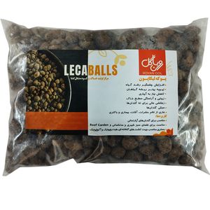 پوکه لیکاپون رویان گل مدل pl7 حجم 7لیتر