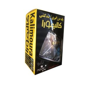 پک بندکشی گروه صنعتی کالیمورا کد b2 وزن 2 کیلوگرم