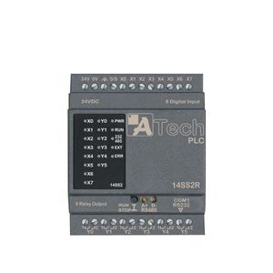 پی ال سی ای تک مدل 14ss2r