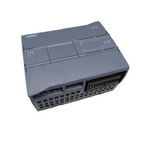 پی ال سی سری 1200 زیمنس مدل 1215c ac_dc_rly