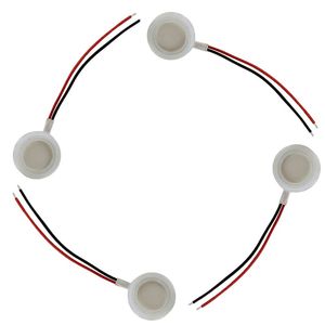پیزو الکتریک بخار سرد کد 16mm بسته 4 عددی