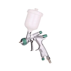 پیستوله ایتالکو مدل mini shine کد نازل 0.8