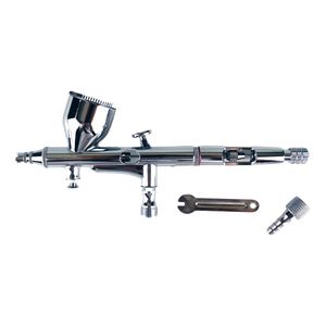 پیستوله ایربراش بادی مدل  ab 180 e0.2 کد 885609