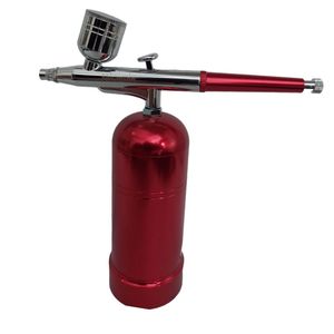پیستوله ایربراش شارژی سالکامیکس مدل tco3bk1