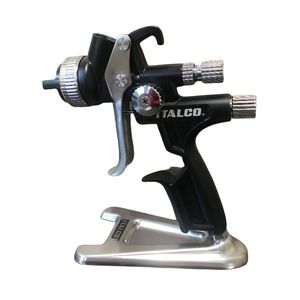 پیستوله بادی آئوریتا مدل italco gloss 1
