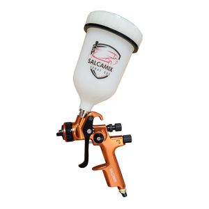 پیستوله بادی سالکامیکس مدل t2000 کد نازل 1_3