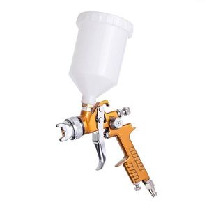 پیستوله بادی فاپیرو مدل ساتا h827 کد نازل 2