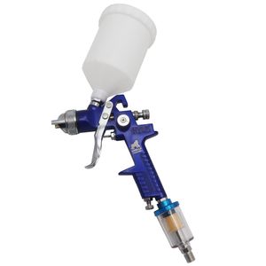پیستوله بادی مدل گوریلا کد ypap 1.4mm