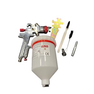 پیستوله بادی میلان مدل ml 8213