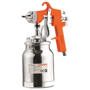 پیستوله بادی کرون مدل ct38002