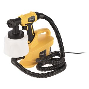 پیستوله برقی 600 وات کنزاکس مدل ksg 1600