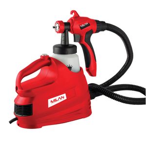 پیستوله برقی 650 وات میلان مدل ml07