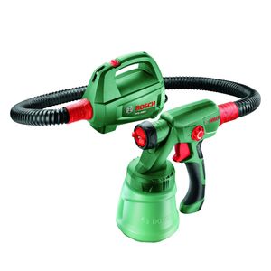 پیستوله برقی بوش مدل pfs 2000 کد all paint_easy