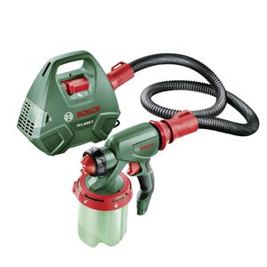 پیستوله برقی بوش مدل pfs 3000 2