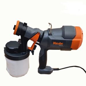 پیستوله برقی زوبر مدل kesg   400
