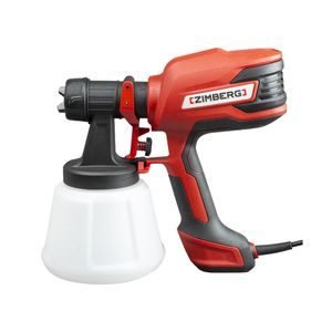 پیستوله برقی زیمبرگ مدل pzs 5470