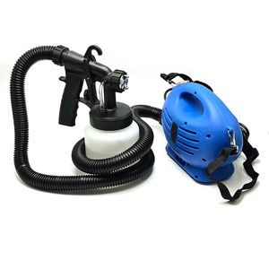 پیستوله برقی ساتر مدل خرطومی دار کد km 650