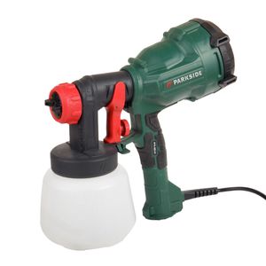 پیستوله برقی پارکساید مدل pfs 400 a1